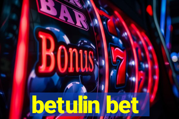 betulin bet